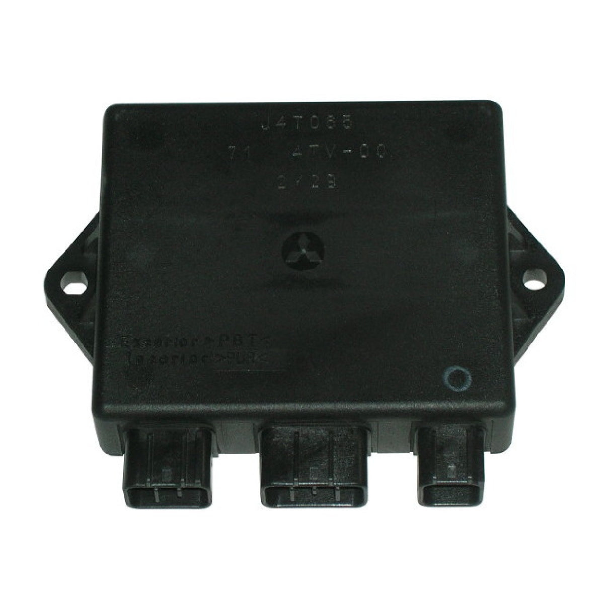 Steuergerät YAMAHA YZF R Thundercat (4TV/4WD) 600 cm³ 96/02