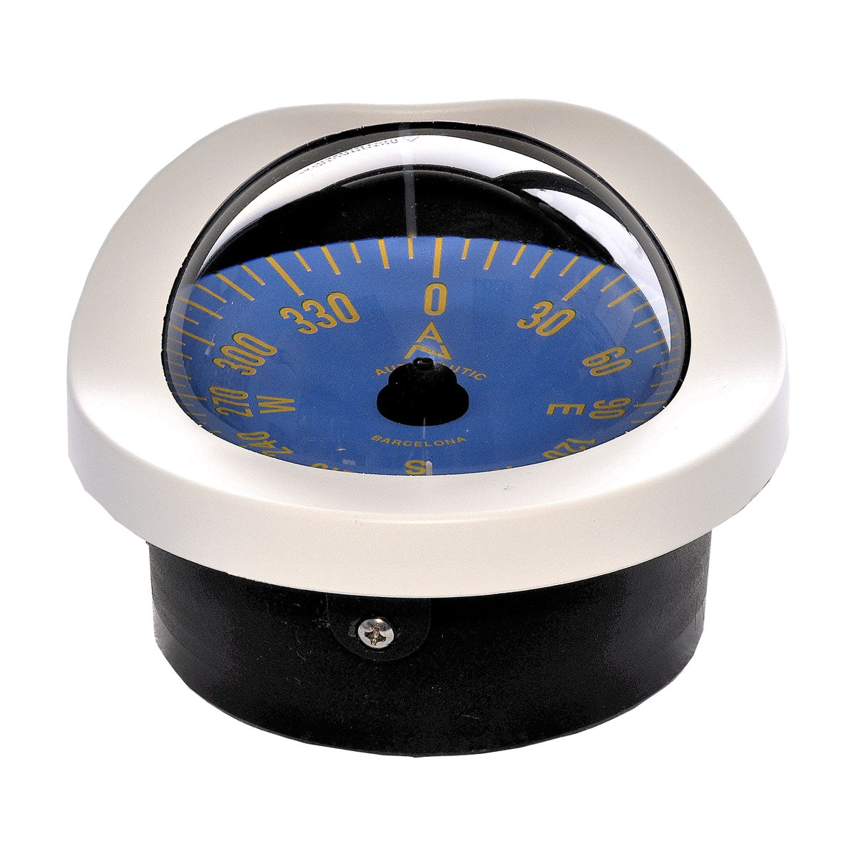 Autonautic Bussola montaggio a incasso serie C15 150 series