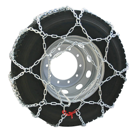 SnowDrive Catene da neve Cargo-Plus Professional - 35.8 12.0-18 18"