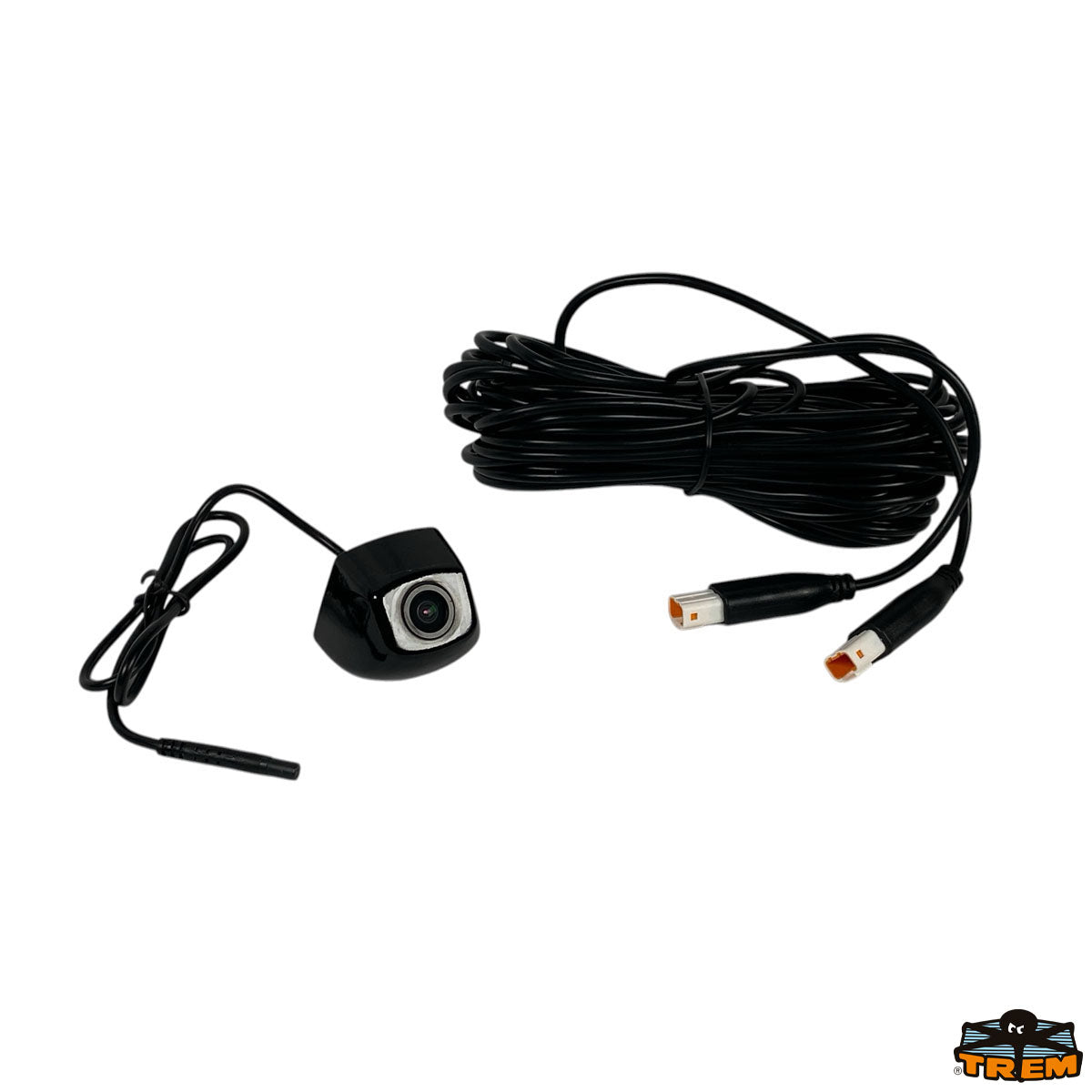 Trem Kit camera assistenza ormeggio ancoraggio