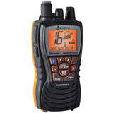VHF portátil Cobra Marine MR HH500 FLT BT UE