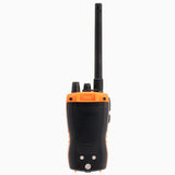 VHF portátil Cobra Marine MR HH500 FLT BT UE