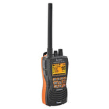 Cobra Marine VHF portatile MR HH600 GPS BT EU