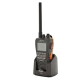 Cobra Marine VHF portatile MR HH600 GPS BT EU