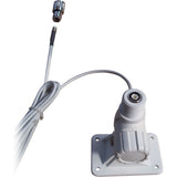 Banten Base doppio snodo con attaco Fast Fit per L3101119