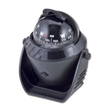 Trem Compass with bracket support dm. 3