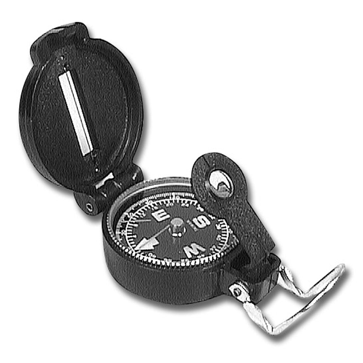 Trem STANDARD bearing compass