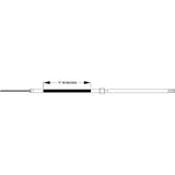Sea Star SSC62 Steuerkabel für SAFE-T-Lenkung