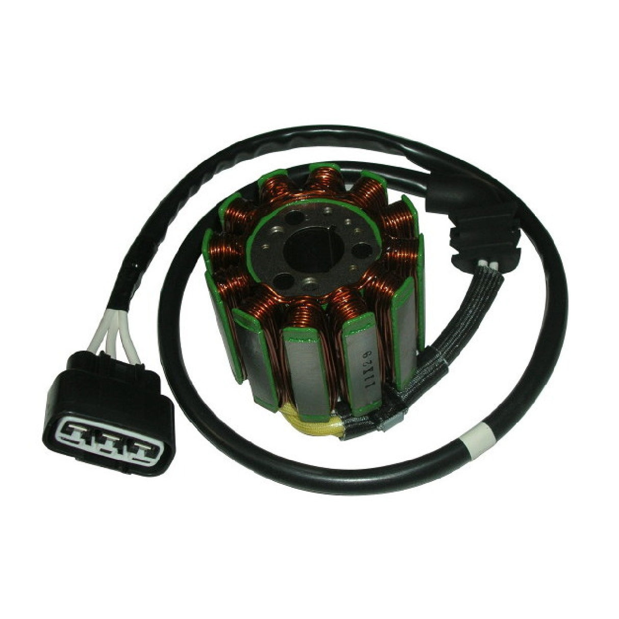 Stator YAMAHA FZ8 N / ABS (RN255/RN256) 800 CC 11/15