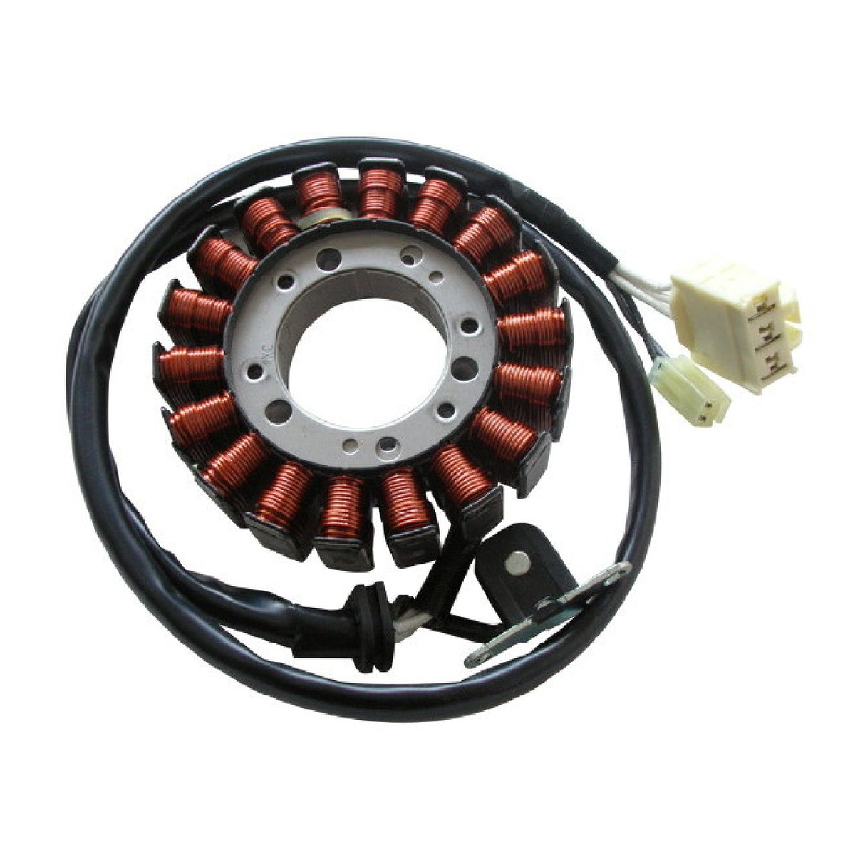 Estator YAMAHA FZS Fazer (RJ02) 600 CC 02/03