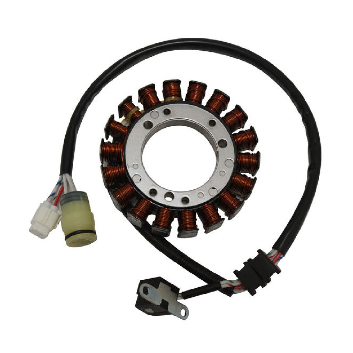 Stator für YAMAHA YFM Bruin Automatik 2x4, 4x4, Hunter 350 CC 04/06