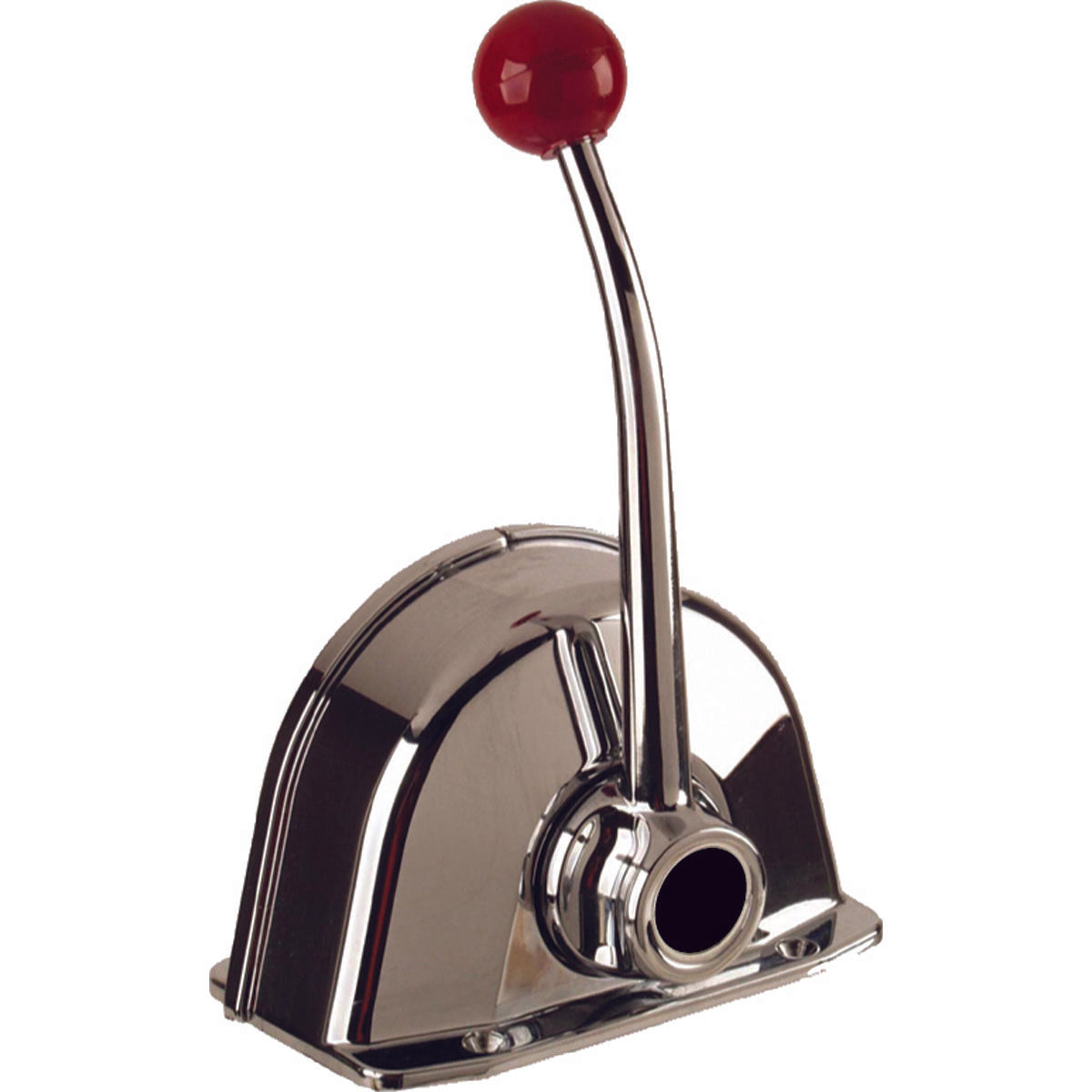 Teleflex Top Mount Morse MT3 Steuerung