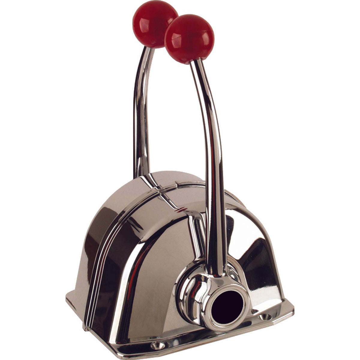 Teleflex Top Mount Morse MT3 Steuerung