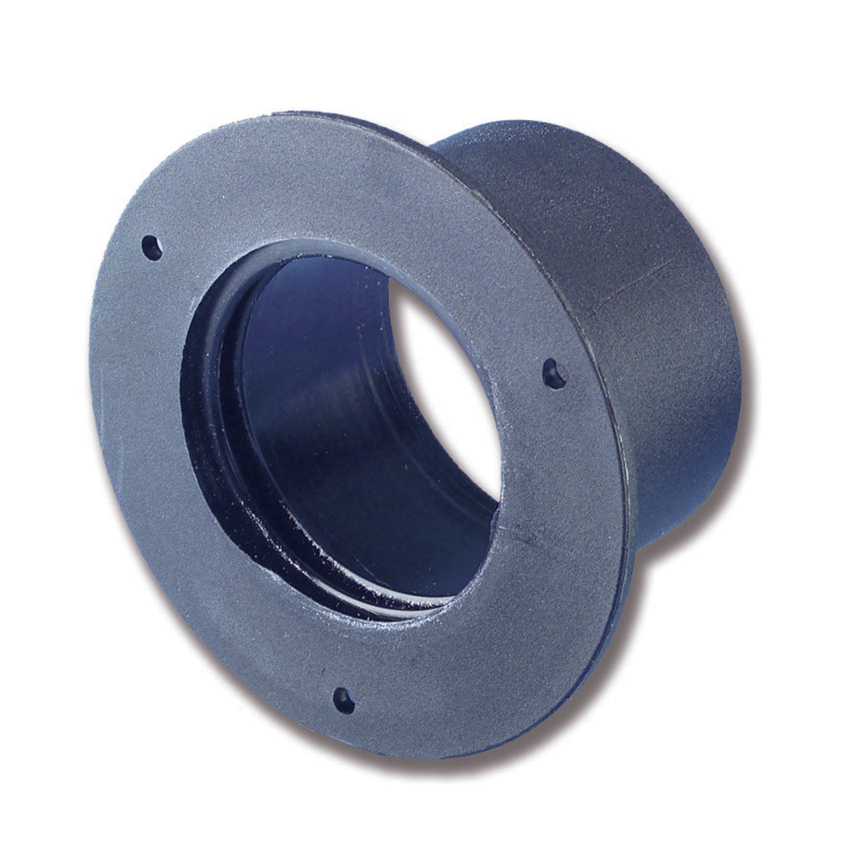 Trem Flanschbefestigung für Kabelschutzrohr - 10 Stück