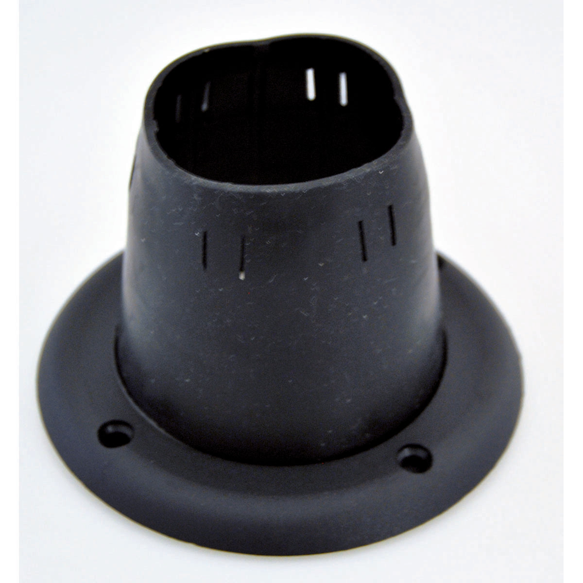 Trem Balgloch d. 11 mm Schwarz Schwarz