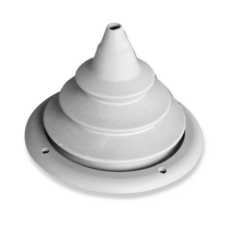 Trem-Balg mit Flanschlochdurchmesser 12 mm