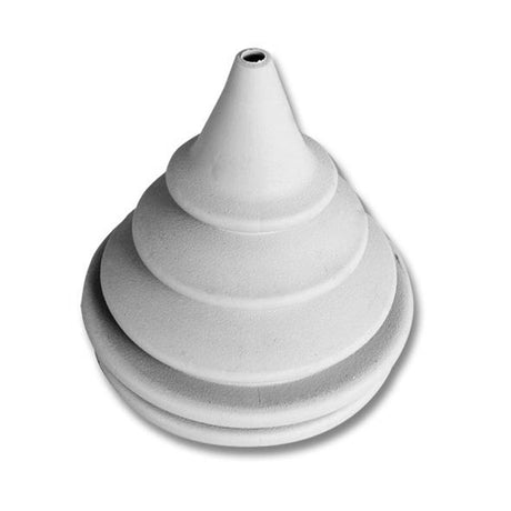 Trem Balglochdurchmesser 8 mm