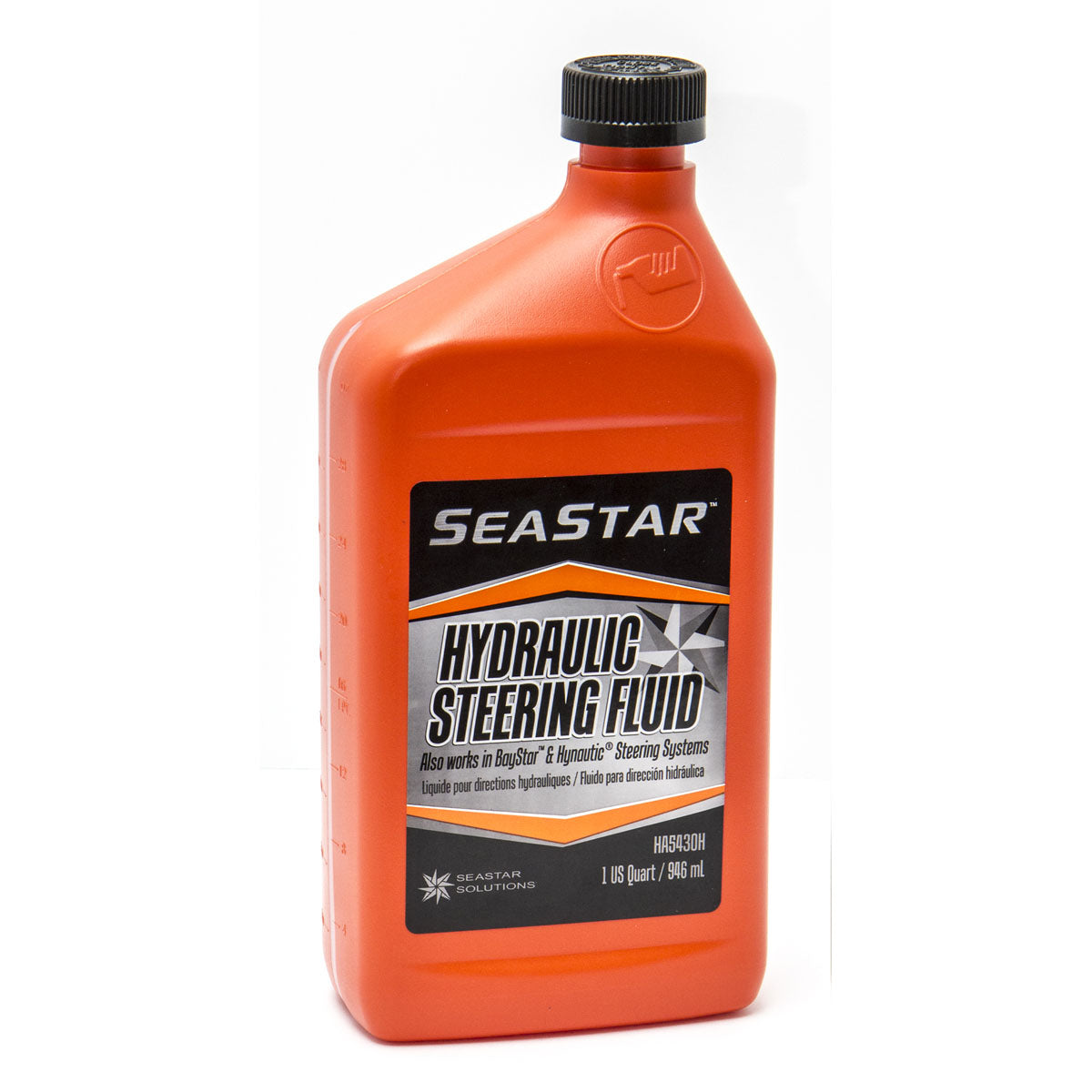 Sea Star Olio idraulico SEASTAR