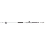 Sea Star Cavi telecomando Sea Star CCX179