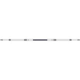 Sea Star C230 Remote Control Cables