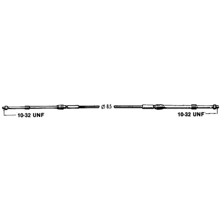 Mavimare C8 Fernbedienungskabel