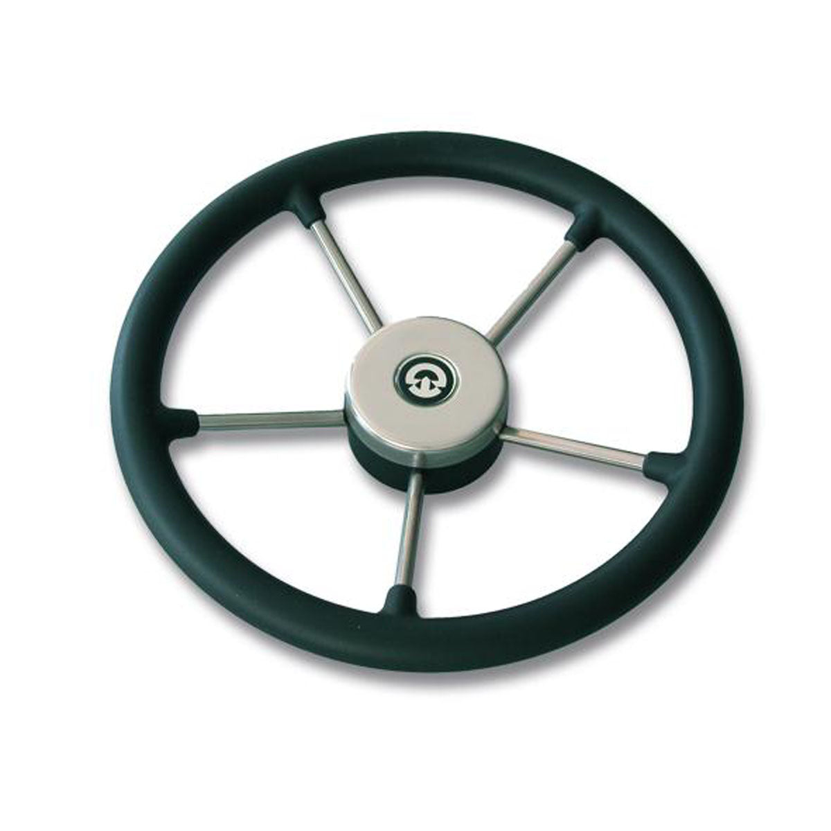 Volante Riviera VR02 Aisi 316 Trem