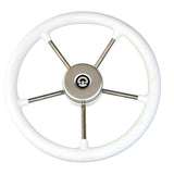 Riviera VR02 Aisi 316 Trem Lenkrad