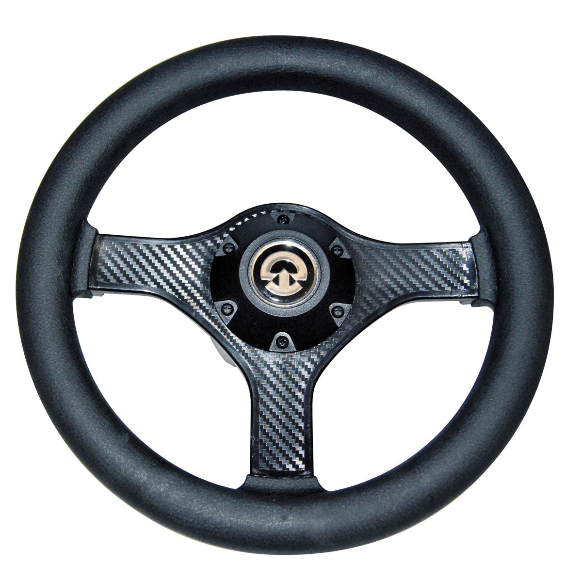 Volante Riviera VR00 Trem