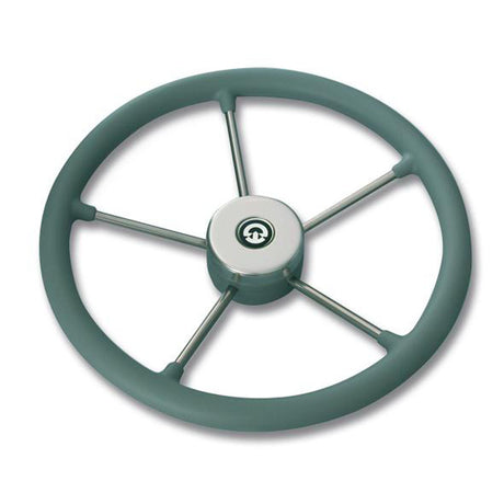 Riviera VR01 Aisi 316 Trem steering wheel