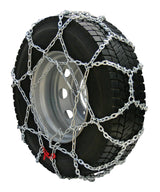SnowDrive Catene da neve Cargo-Plus Professional - 53 18-22.5 22.5"