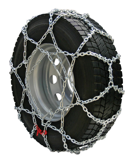 SnowDrive Catene da neve Cargo-Plus Professional - 53 18-22.5 22.5"