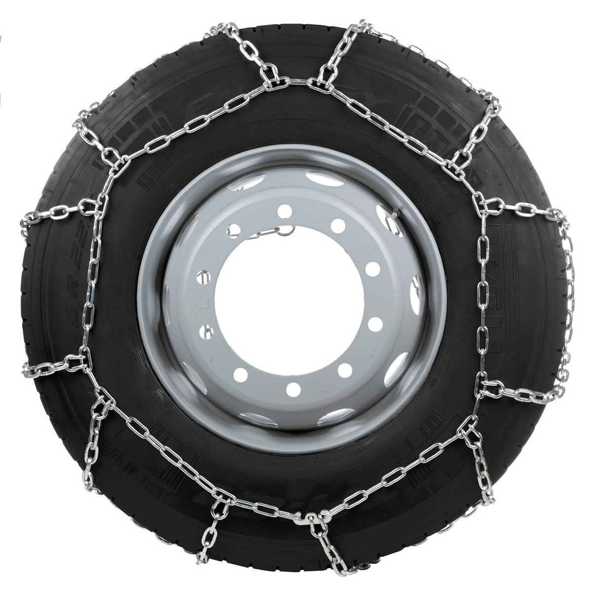 SnowDrive Catene da neve Truck-Pilot - TP01
