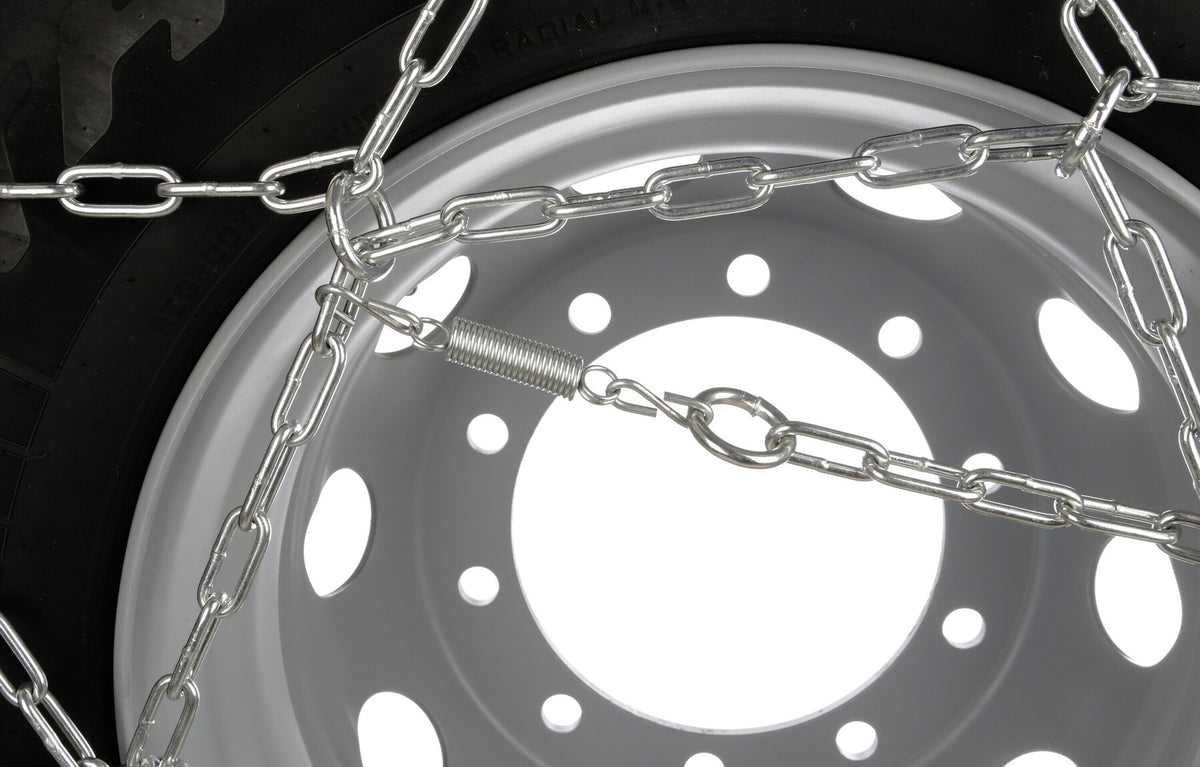 SnowDrive Catene da neve Truck-Pilot - TP12