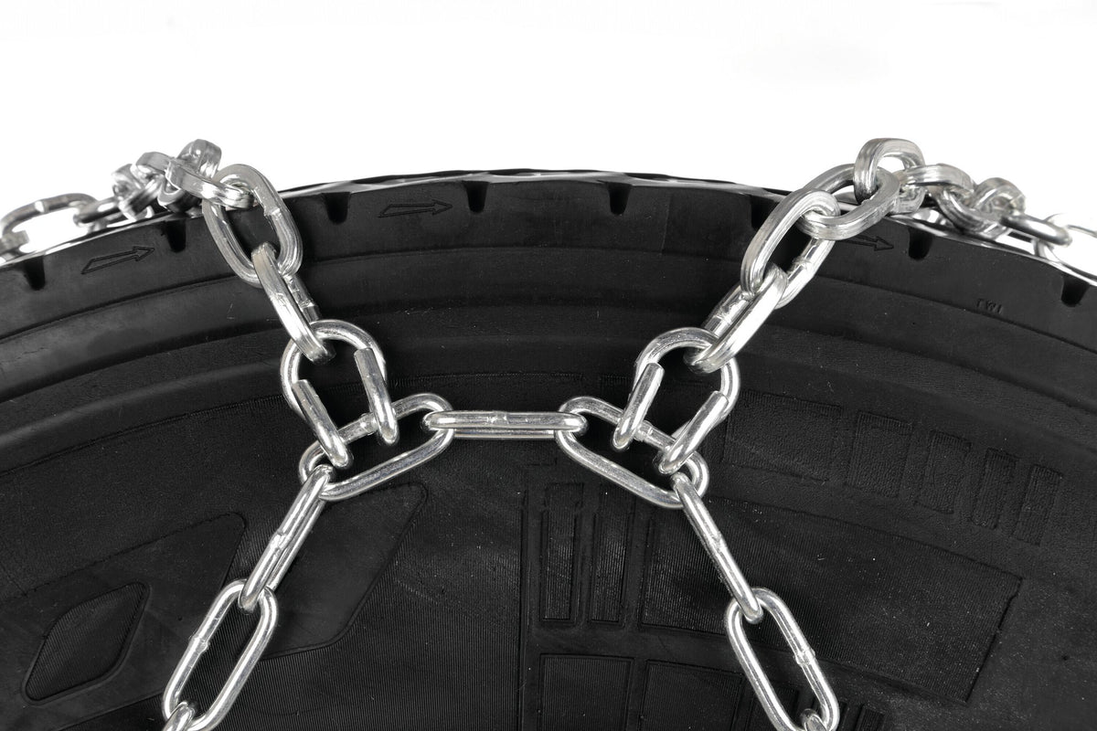 SnowDrive Catene da neve Truck-Pilot - TP04