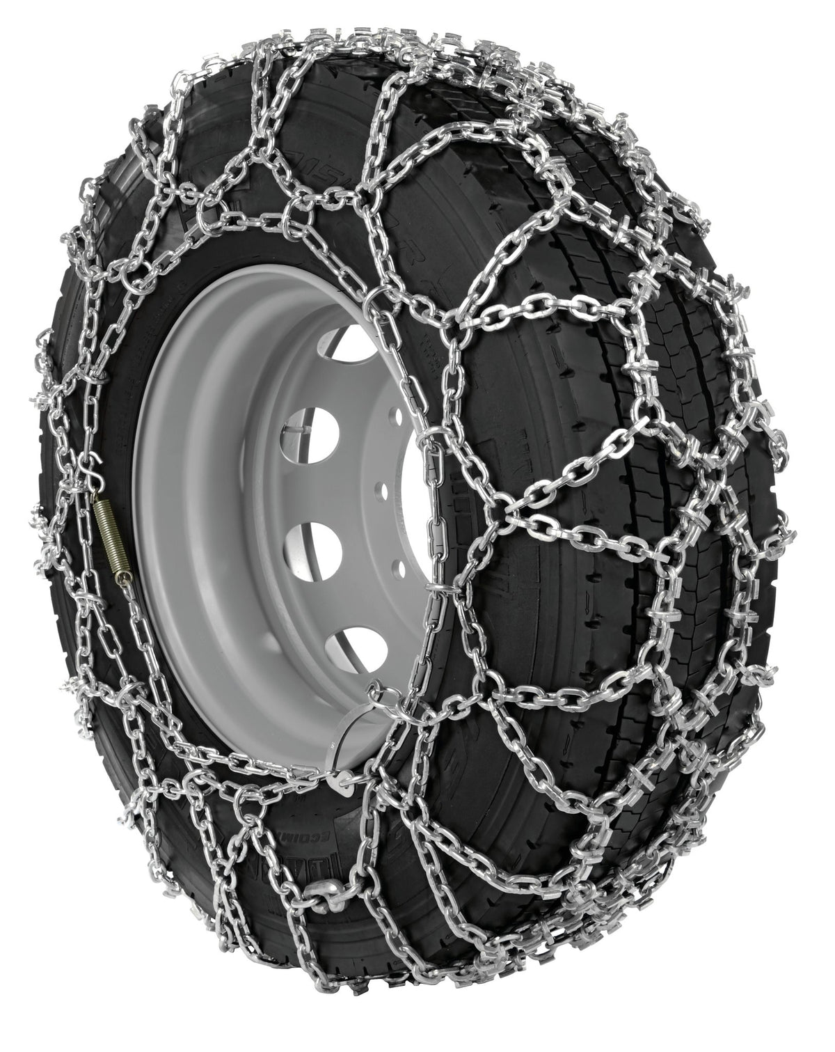 SnowDrive Catene da neve Pro-Traction Plus - 25.8 10x80-12 12"