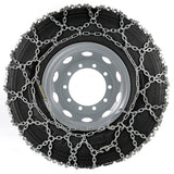 SnowDrive Catene da neve Pro-Traction Plus - 33 12.0-20 20"