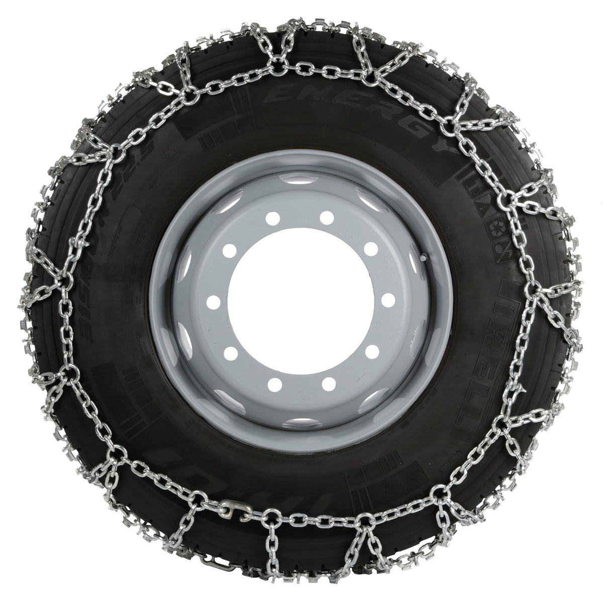 SnowDrive Catene da neve Pro-Traction Plus - 78 13.6-24 24"