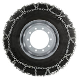 SnowDrive Catene da neve Pro-Traction Plus - 78 13.6-24 24"