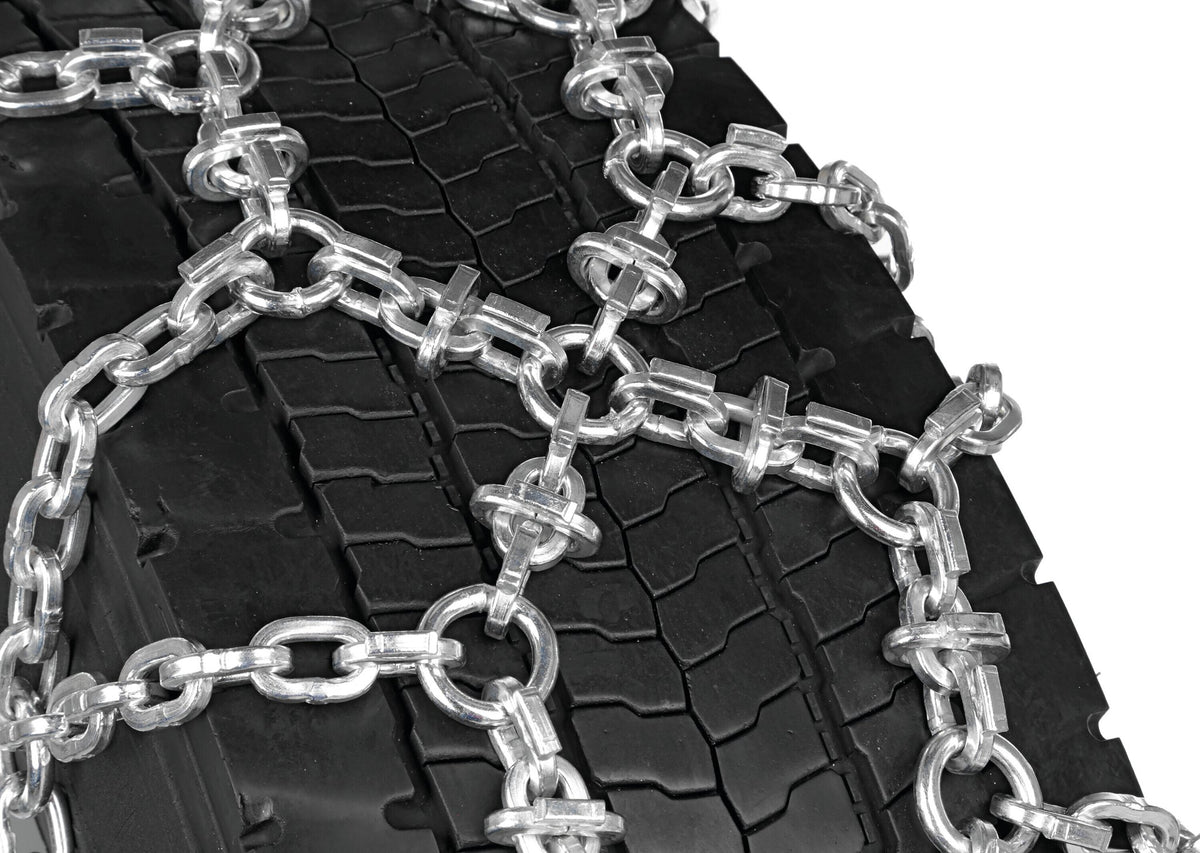 SnowDrive Catene da neve Pro-Traction Plus - 36 36x13.5-15 15"
