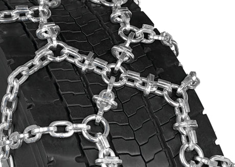 SnowDrive Catene da neve Pro-Traction Plus - 37 500/50-17 17"