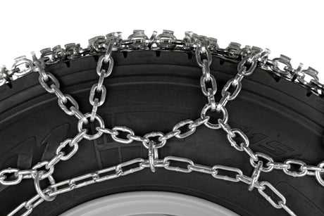 SnowDrive Catene da neve Pro-Traction Plus - 25.8 10x80-12 12"