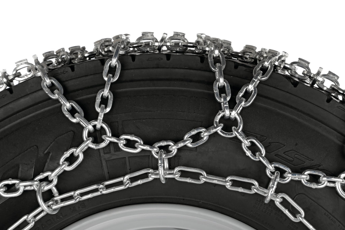SnowDrive Catene da neve Pro-Traction Plus - 52 14.5-20 20"