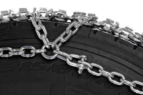 SnowDrive Catene da neve Pro-Traction Plus - 78 13.6-24 24"