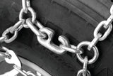 SnowDrive Catene da neve Pro-Traction Plus - 33 12.0-20 20"