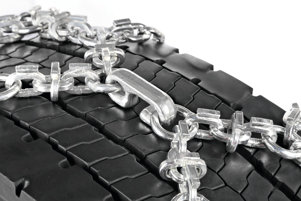 SnowDrive Catene da neve Pro-Traction Plus - 25.8 10x80-12 12"