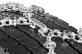 SnowDrive Catene da neve Pro-Traction Plus - 52 14.5-20 20"