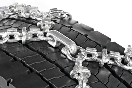 SnowDrive Catene da neve Pro-Traction Plus - 37 500/50-17 17"
