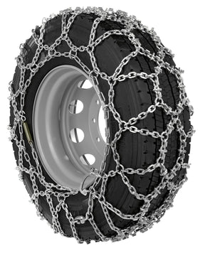 SnowDrive Catene da neve Pro-Traction Plus - 37 500/50-17 17"