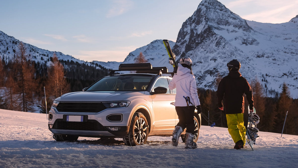 SnowDrive Pilot-Pro, Catene da neve autovetture - P8