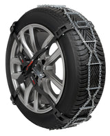 SnowDrive Pilot-Pro, Catene da neve autovetture - P0